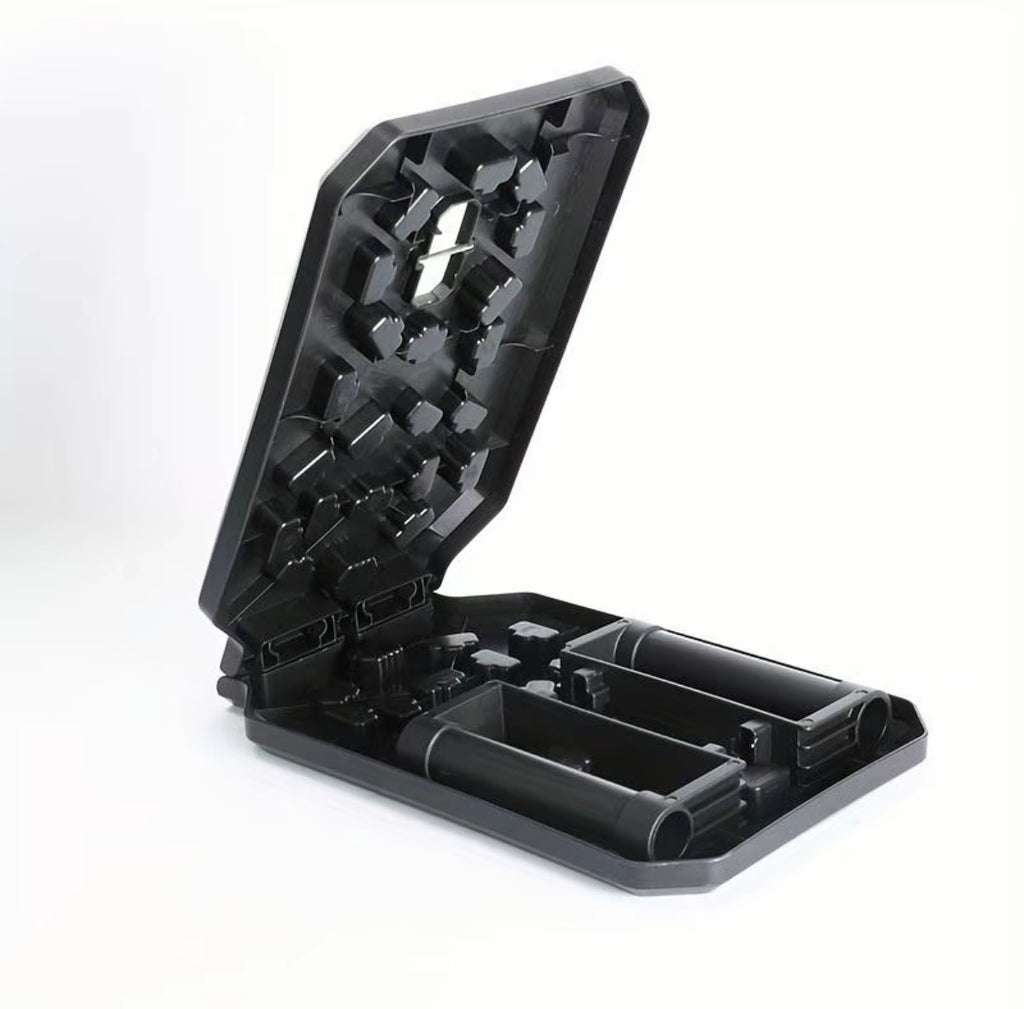 Planche de pompe réglable